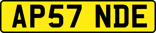 AP57NDE