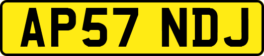 AP57NDJ