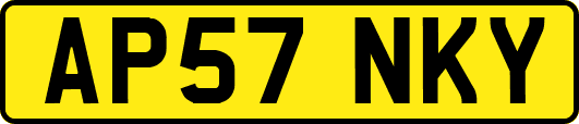 AP57NKY