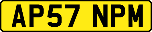 AP57NPM