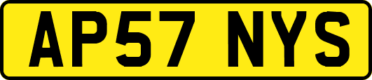 AP57NYS