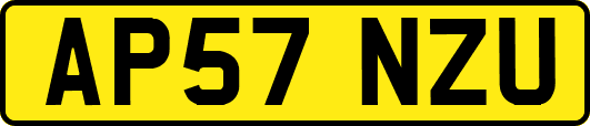 AP57NZU