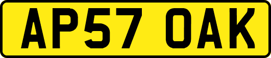 AP57OAK