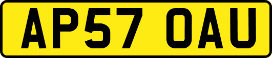 AP57OAU