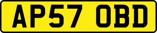 AP57OBD