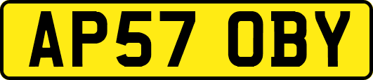 AP57OBY