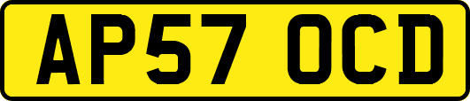 AP57OCD