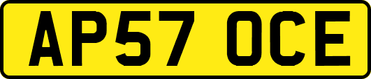 AP57OCE