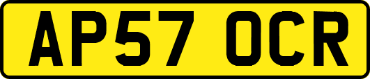 AP57OCR