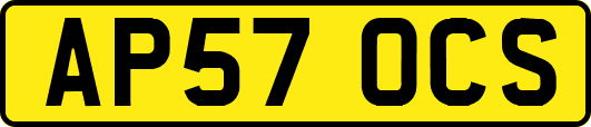 AP57OCS