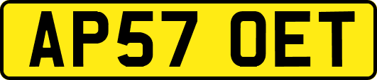 AP57OET