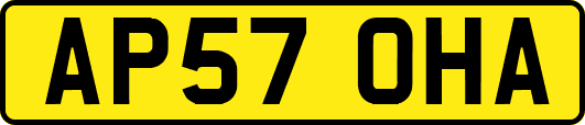 AP57OHA