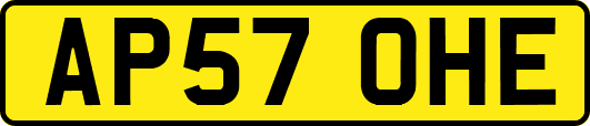 AP57OHE