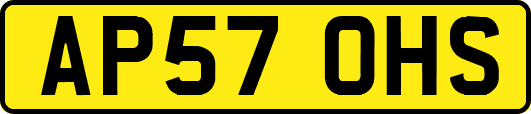 AP57OHS