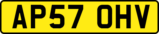 AP57OHV
