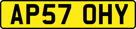 AP57OHY