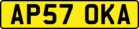 AP57OKA