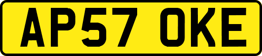 AP57OKE