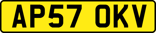 AP57OKV