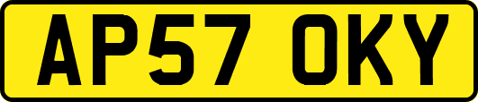 AP57OKY