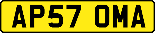 AP57OMA