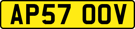 AP57OOV