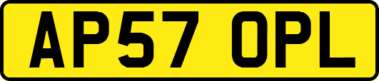 AP57OPL