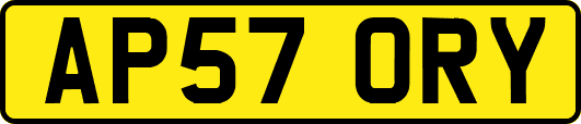 AP57ORY