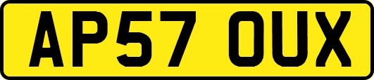 AP57OUX