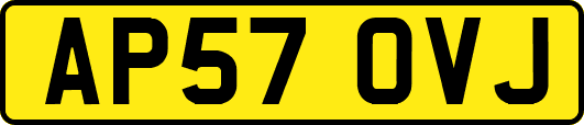 AP57OVJ