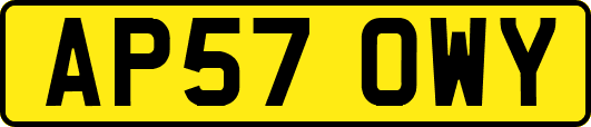 AP57OWY