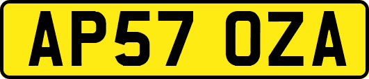 AP57OZA