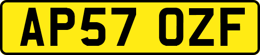 AP57OZF