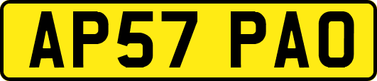 AP57PAO