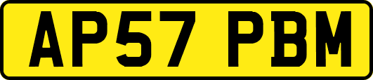 AP57PBM