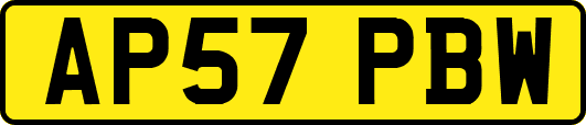 AP57PBW