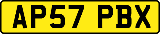 AP57PBX