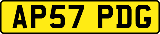 AP57PDG