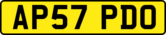 AP57PDO