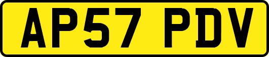 AP57PDV