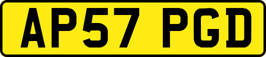 AP57PGD