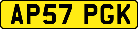 AP57PGK