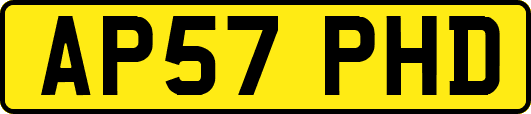 AP57PHD