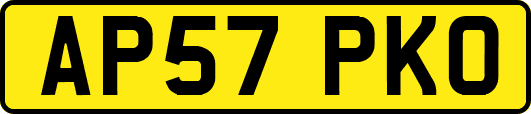 AP57PKO