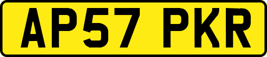 AP57PKR