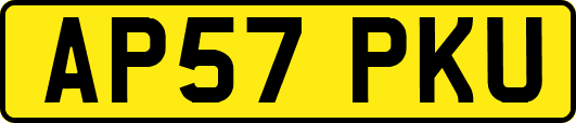 AP57PKU