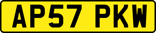 AP57PKW