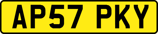 AP57PKY