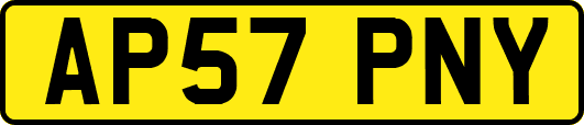 AP57PNY