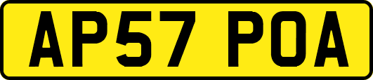 AP57POA